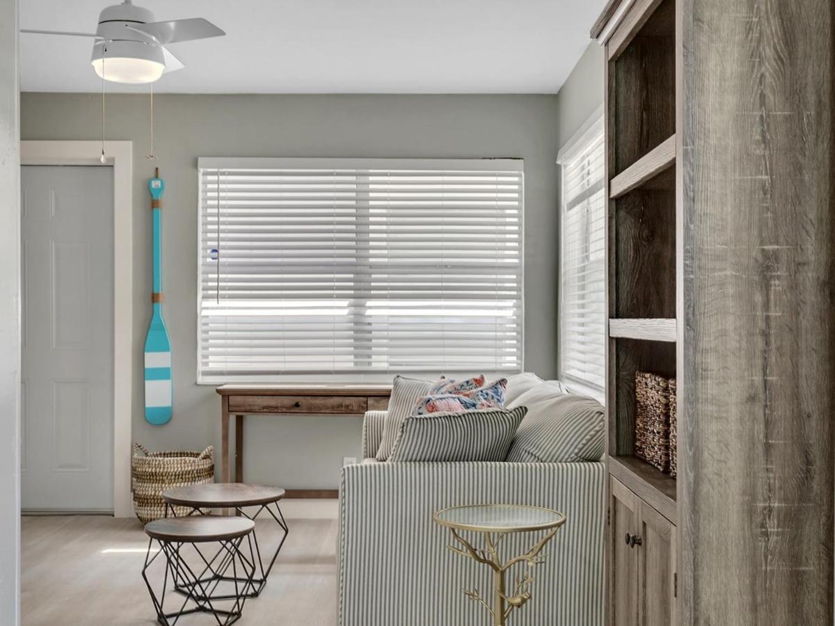 The Shell On Walnut 1Br1Bath Hollywood Beach Free Parking Dania Beach Exterior foto